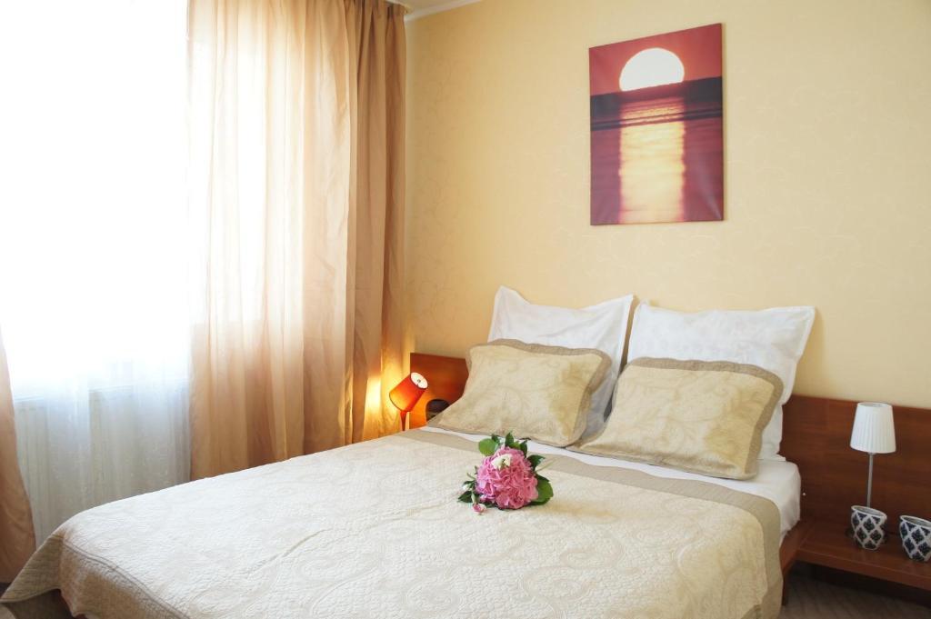 Agentia H Accommodation Bukarest Zimmer foto