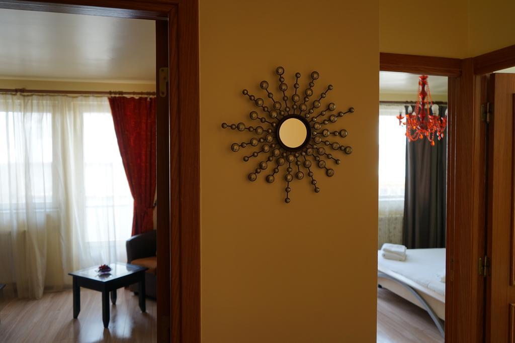 Agentia H Accommodation Bukarest Exterior foto