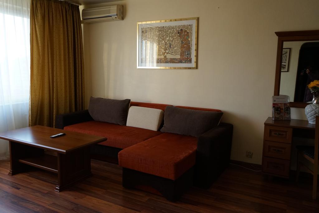 Agentia H Accommodation Bukarest Exterior foto