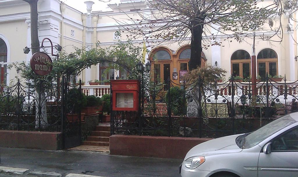 Agentia H Accommodation Bukarest Exterior foto